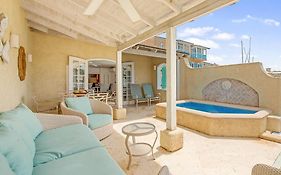 Port st Charles Hotel Barbados